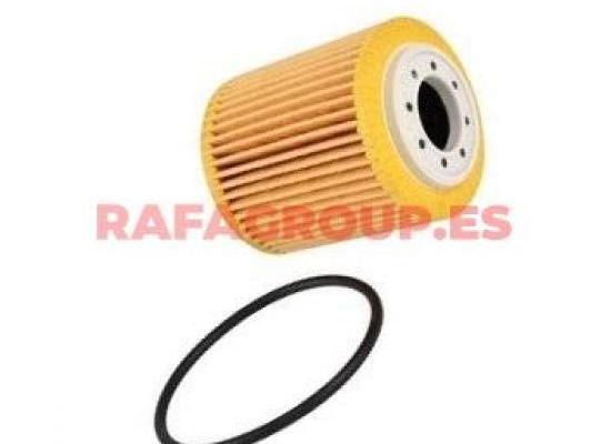 RGHU7032Z - Filtro de aceite